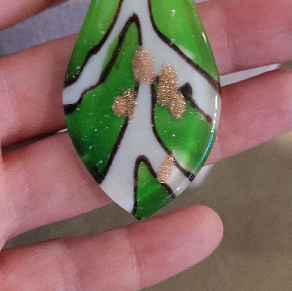 Necklace/Earring Set - Picture 5 of 6
